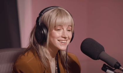Hayley Williams lança 17 músicas inéditas e surpreende fãs