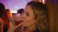 "Vale Tudo": web critica cena em que Heleninha pede mambo e Paolla reage