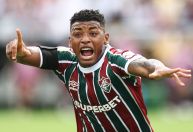 Herói do Fluminense contra o Al-Hilal, Hércules é eleito melhor em campo