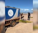 Turista mineiro é encontrado morto em praia na Bahia