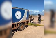 Turista mineiro é encontrado morto em praia na Bahia