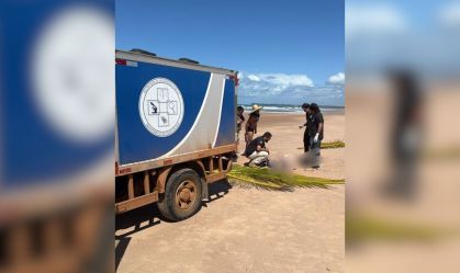 Turista mineiro é encontrado morto em praia na Bahia