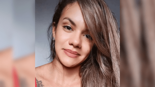 Juliana informou que já havia sido agredida com empurrões e que também sofria violência psicológica grave