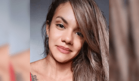 Mulher espancada com 60 socos passa por cirurgia; veja estado de saúde