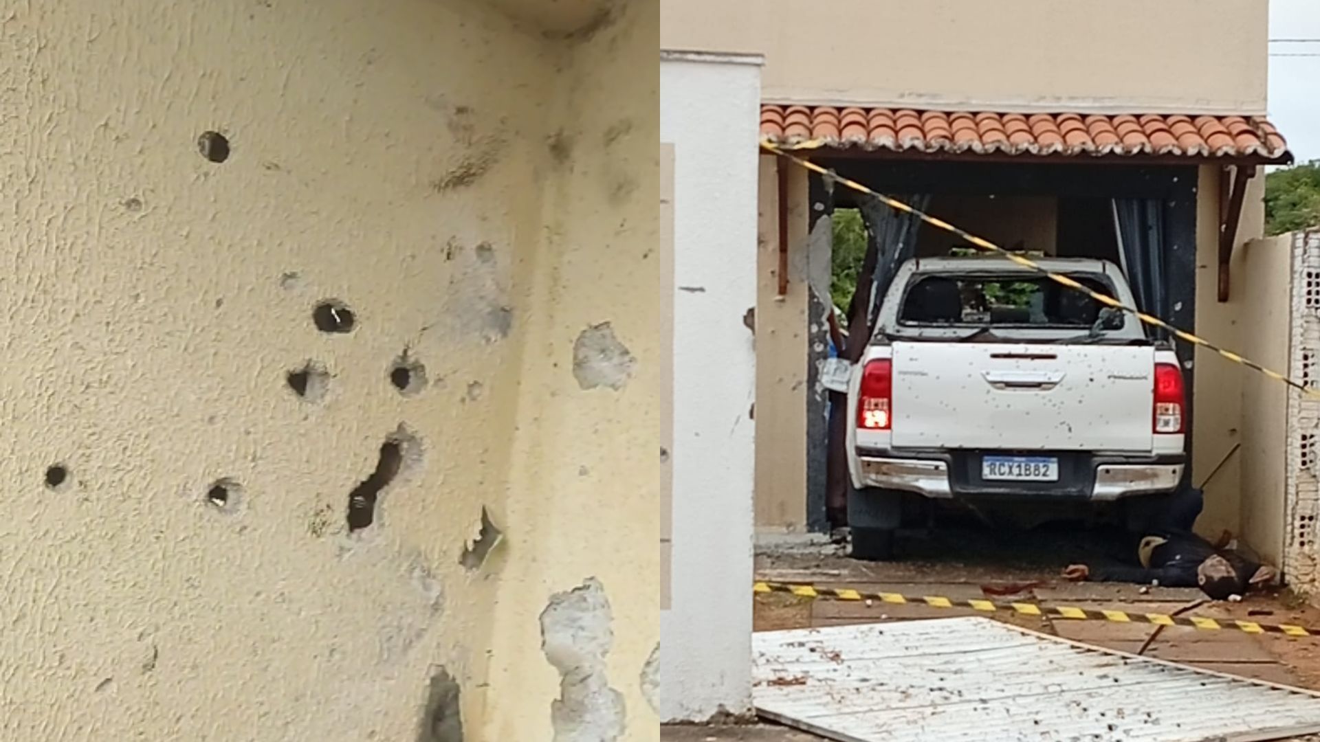 OPERAÇÃO RN