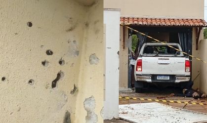 Tiroteio intenso deixa 3 mortos e 6 policiais feridos em operação no RN