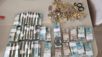 Traficante "Barba" é preso em operação contra lavagem de dinheiro em SP