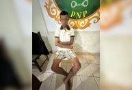 Procurado pela Interpol por tráfico de drogas no Acre é preso no Peru
