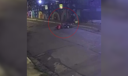 Vídeo: PM de folga reage a assalto e mata suspeito na zona Sul de São Paulo