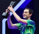 Hugo Calderano fecha semana com ouro no simples em Bueno Aires
