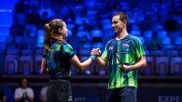 Hugo Calderano e Takahashi estreiam na Argentina de olho em título inédito
