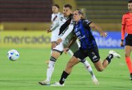 Vexames e crise: goleada sofrida pelo Vasco na Sul-Americana vira rotina