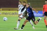 Vasco precisa completar "missão impossível" para avançar na Sul-Americana