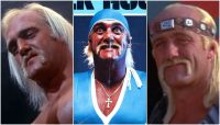 Hulk Hogan: saiba 5 filmes que o lutador participou