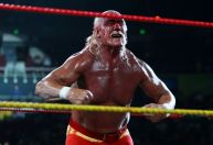 Hulk Hogan, o lutador que fez do wrestling um fenômeno global