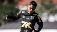 Santos renova com promessa da base; veja detalhes
