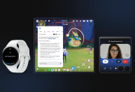 Conheça novas atualizações de IA que chegam no Samsung Galaxy
