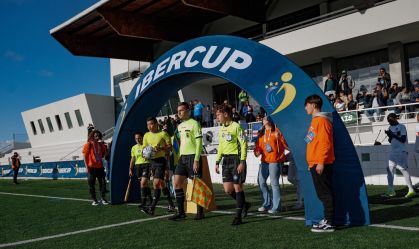 IberCup realiza edição dupla no Brasil