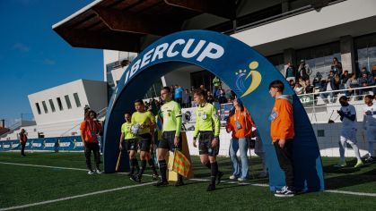 IberCup realiza edição dupla no Brasil