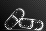 Cápsulas ingeríveis controlam micróbios terapêuticos no corpo com celular