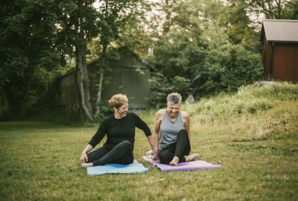 Estudo revela relação entre força muscular e longevidade