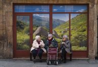 "O maior obstáculo para a longevidade é o etarismo", diz autora e ativista