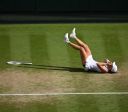 Wimbledon: saiba quanto Iga Swiatek faturou em premiação com o título