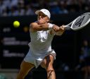 Iga Swiatek vence norte-americana e é campeã de Wimbledon