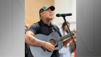 "Nasci de novo", diz cantor gospel baleado por PM em rodoviária de SP
