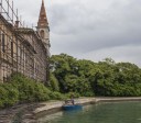 Veneza deve proibir entrada de turistas em ilha "assombrada"; entenda