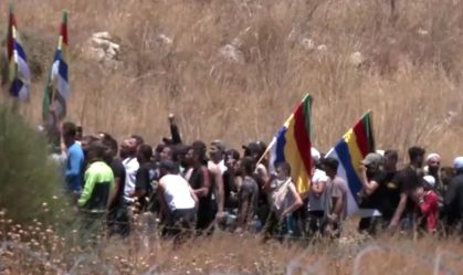 Netanyahu pede para drusos de Israel não irem para a Síria após conflitos