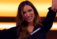 Quem é Paloma Poeta, irmã de Patrícia Poeta, que venceu Acerte ou Caia