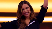 Quem é Paloma Poeta, irmã de Patrícia Poeta, que venceu Acerte ou Caia