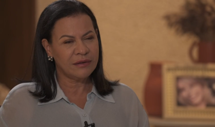 Mãe de Marília Mendonça fala sobre guarda do neto e conflito com ex-genro
