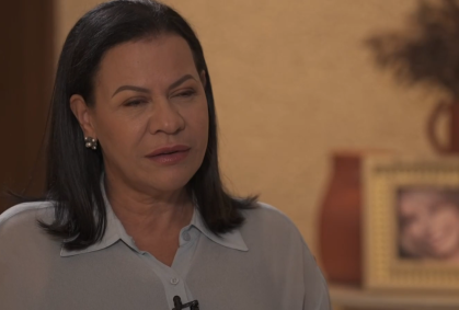 Mãe de Marília Mendonça fala sobre guarda do neto e conflito com ex-genro
