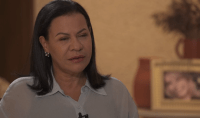 Após perda da guarda de neto, Dona Ruth desabafa: "Voltei a viver o luto"