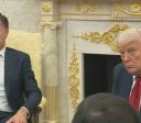 Trump ameaça impor tarifa de 100% contra Rússia se não houver cessar-fogo