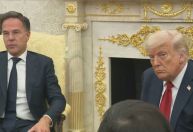 Trump ameaça impor tarifa de 100% contra Rússia se não houver cessar-fogo