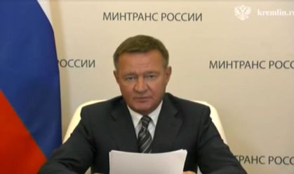 Governo russo se diz chocado com morte de ex-ministro demitido por Putin