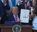 Preocupação com big techs leva Trump a tarifar Brasil em 50%