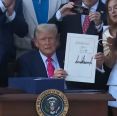 Preocupação com big techs leva Trump a tarifar Brasil em 50%