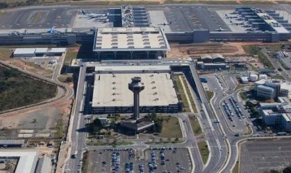 MPT vai investigar morte de trabalhador no Aeroporto de Viracopos