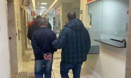 Suspeito de ataque hacker confessou ter sido aliciado para cometer crime