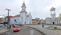 Curitiba terá semana marcada por transição climática
