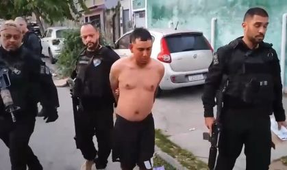 RJ: Polícia Civil mira quadrilha de roubo de veículos ligada ao TCP