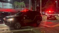 PF faz operação contra “domínio de cidades” e explosão de bancos