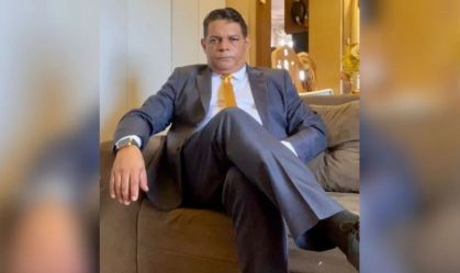 Advogado é preso por envolvimento na morte de conselheiro da OAB no Ceará