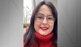 Filho suspeito de matar mãe em BH viajou com amigos após o crime