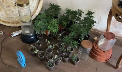 Polícia prende oito pessoas por tráfico de drogas sintéticas na Bahia
