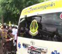Ataque a tiros deixa ao menos seis mortos em mercado na Tailândia